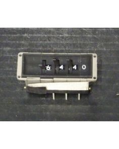 THERMO 68792 SWITCHLEVERWHEEL5ST.