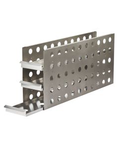 Thermo Scientific 920091 DRAWER RACK W\O 3