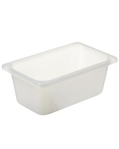 Nalgene Autoclavable Polypropylene Pans