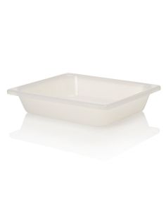 Nalgene Autoclavable Polypropylene Pans