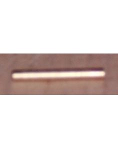 THERMO 69391H01 SLEEVE BRASS CAPPILLARY TUBE K