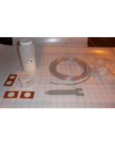 THERMO 6990 MAINTAINANCE/DECONTAMINATION K