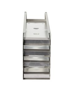 THERMO 398331 Drawer Rack MP 16 Plates 5 INNER DOOR