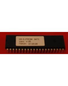THERMO 70000472 PROCESSOR MEGAFUGE 2.0 R VERS. 04