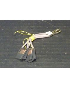 THERMO 70006914 BRUSHES PAIR