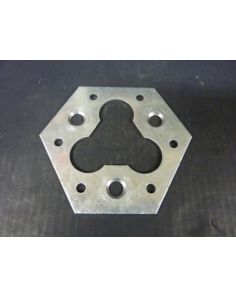 THERMO 70054606 BASIS PLATE