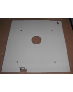 THERMO 70056539 Lower door part (metal)