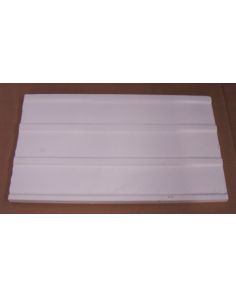 THERMO 7011-2066-00A PLATE HEARTH MOLD BOX FCE KB