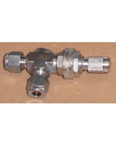 THERMO 70602 METERING VALVE 1/4