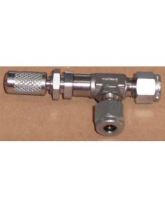 THERMO 70603 METERING VALVE 1/4