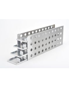 THERMO 398330 DRAWER RACK 12-3"BX 5 DOOR