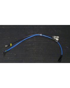 THERMO 70902508 Wiring latch system