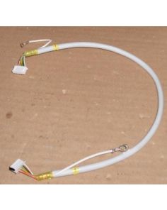 THERMO 70902663 Verd. Anzeige 400mm abge. 6Pol. JST