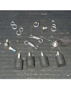THERMO 70902667 Maintenance Kit Magna Lyser