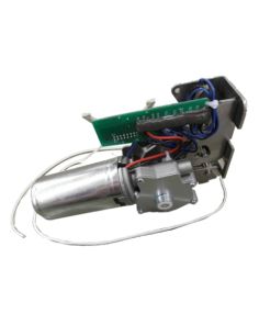 THERMO 70902710 LATCH ASSY 14 Pol.