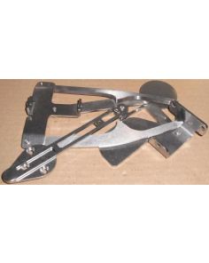 THERMO 70904336 LATCH ASSY