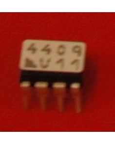 THERMO 70904409 NV RAM