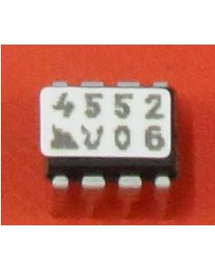 THERMO 70904552 NV-RAM PRV MULTI 3S-R / 120V 4552