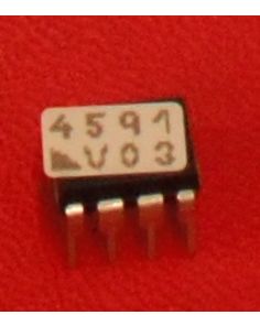 THERMO 70904591 NV RAM accuspin 3