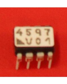 THERMO 70904597 NV RAM accuspin 400