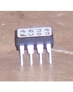 THERMO 70904634 NVRAM GP 3 120v