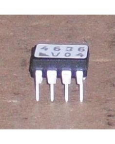 THERMO 70904636 NVRAM PRV GP3R CL 120V 4636V04