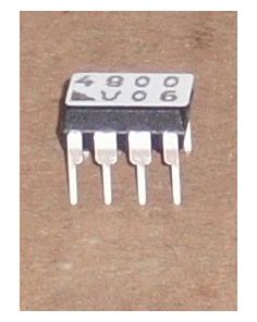 THERMO 70904800 EE-PROM PRV. LABO 400R 4800V06