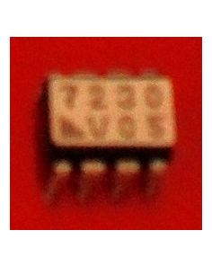 THERMO 70907230 NV RAM Parameter 120V