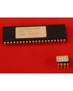 THERMO 70907285 Software Upgrade Kit 4556V09