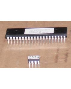 THERMO 70907286 Software Upgrade Kit 4551V09