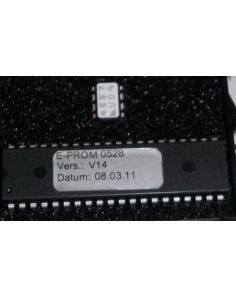 THERMO 70907289 Software Upgrade Kit 4552V09