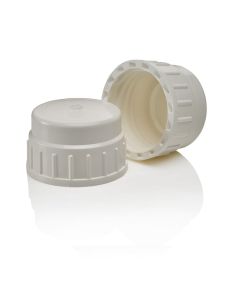 Nalgene Carboy Replacement Screw Closures and Gaskets