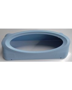 THERMO 720-570-00 SHAKER NOSEPIECE Q2000