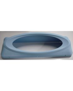 THERMO 720-574-00 SHAKER NOSEPIECE 18 X 18 Q4000