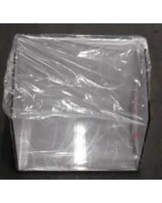 THERMO 720-588-01 GLASS COVER HI-TEMP