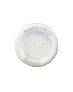 Nalgene Syringe Filters, Non-Sterile
