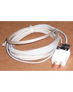THERMO 7214-1439-00F S PLUG&LEAD ASY,TC B 10'SERVICE