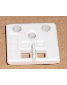 THERMO 7214-2050-001 HEADTC PORC SGL 7/32
