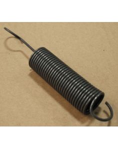 THERMO 7217-2049-001 SPRING MUFFLE FCE 5.976 O.A