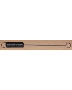THERMO 7217-2049-003 SPRING MUFFLE FCE 11.976 O.A