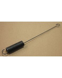 THERMO 7217-2049-004 SPRING MUFFLE FCE 13.976 O.A