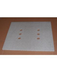 THERMO 7217-2099-002 BOARDGLOBAR (TRANSITE)