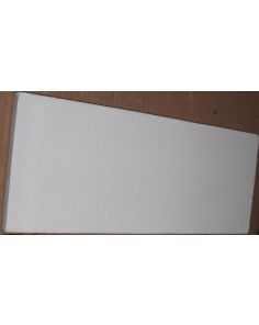 THERMO 7217-2323-001 PLATE HEARTH 1/2X6X15 REFRAX