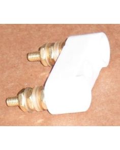 THERMO 7218-2054-00A S BLOCK ASYTERM 2-STUD SERVICE