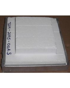THERMO 7219-2095-00A S DOOR ASY BF51314C SERVICE
