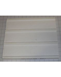 THERMO 7221-2061-00A HEARTH PLATE 10X12X5/8 T 51732