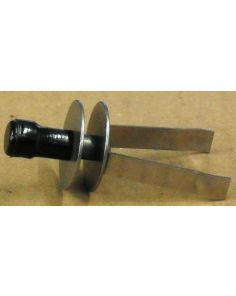 THERMO 7221-2063-00A COVER EXH PORT 1.05 OD TUBE