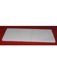 THERMO 7221-2067-001 SHELF HALF FOR FURNACE BF5184