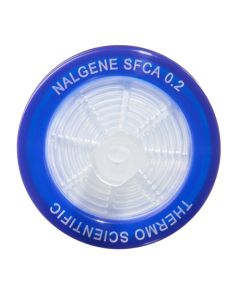 Nalgene Syringe Filters