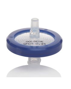 Nalgene Syringe Filters